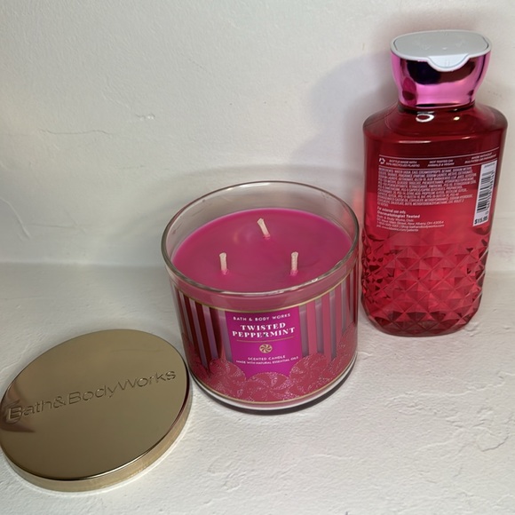 Couples gift with candle, lotions, date night ideas& more - Picture 3 of 10